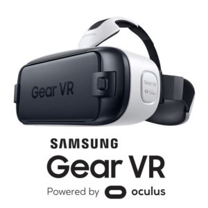 Virtually 3D Tours for Hospitality with Samsung Gear VR Virtual Reality Viewer